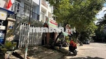 🟣🟣🟣🟣🟣NHÀ NGUYÊN CĂN ĐƯỜNG RỘNG TÂN QUY ĐÔNG Q7 🟣🟣🟣🟣🟣