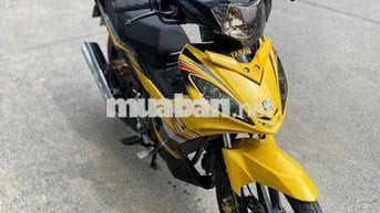 Exciter 2013 xuống áo 2010,bstp,xe đẹp keng,zin êm