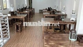 Mặt Tiền Nguyễn Văn Đậu 160m2 1 Lầu Gần Lê Quang Định Trường Học Cấp 2