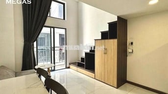 🌷SIÊU PHẨM DUPLEX BAN CÔNG RỘNG 40M2 Ở THÀNH THÁI QUẬN 10