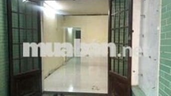 NHÀ 3X22 1 TRỆT 1 LẦU 1 SẸC HẺM XE HƠI CÁCH MẶT TIỀN 1422 HTP CHỈ 20M