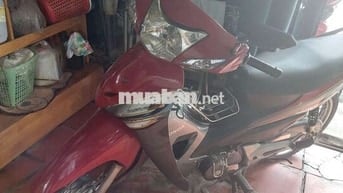 CẦN BÁN XE HONDA Wave S 100