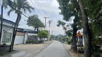 5x24 full thổ cư mặt tiền Nguyễn Văn Khạ - Củ Chi - SHR