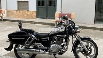 Suzuki GZ 150A 2017 có trả góp trao đổi ✅