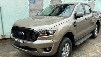 Ford Ranger 2022 XLS 2.0 4x2 AT - 45000 km