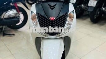 SH125 MẪU Ý 2011 SM 501 BSTP - ZIN  GÓP BAO NỢ XẤU