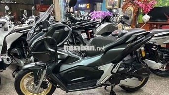 Honda ADV 150 ABS 2021 Đen Nhám BSTP Chính Chủ