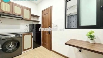 CHO THUÊ STUDIO FULL NT NGAY EMART PHAN VĂN TRỊ, GẦN VĂN LANG, IUH