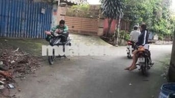 BÁN ĐẤT 10X17 VUÔNG ĐẸO ĐUONG XE TẢI TIỆN XÂY BIỆT THỰ ĐUONG CÂY DA