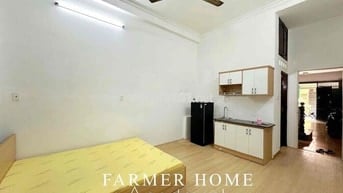 CHÍNH CHỦ, CHO THUÊ PHÒNG FULL NỘI THẤT, CỬA SỔ GẦN BV AN BÌNH