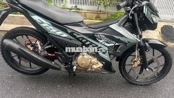 suzuki satria 150 xinh đẹp