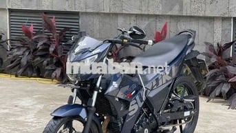 Suzuki Raider 150 2022 có trả góp trao đổi ✅