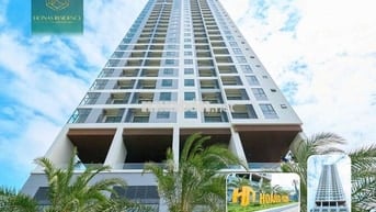 Hiền chuyên Honas Residence bán căn 1.970 tỷ 2PN 62m2 có sổ
