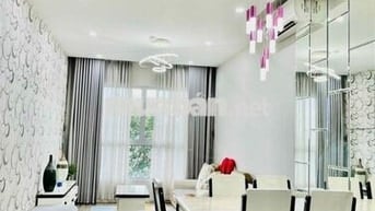 Cho thuê căn hộ Ruby 2pn2wc,70m2,full nội thất giá 10tr/tháng