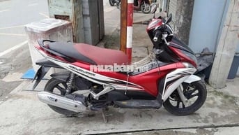 AB 110 2012 Fi biển số thành phố xe zin