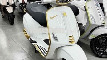 VespaSprint125 ABS iget 2020 .chính chủ