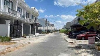 GIÁ TỐT BÁN GẤP NỀN THỔ MINH LINH