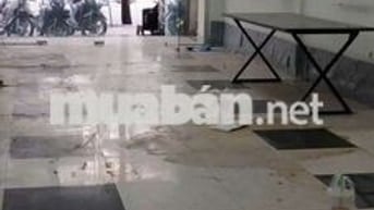 NHÀ MẶT TIỀN TTQ5 _4,2*22_ KHU KD SẦM UẤT_36TR