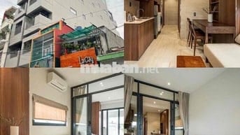 BIỆT THỰ SÂN VƯỜN50m2_FULL NT_ĐÓN NẮNG GIÓ CỰC CHILL_THUẬN TIỆN ĐI LẠI