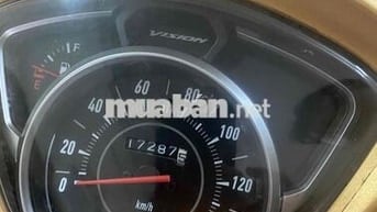 Vision 2020 bstp zin keo nguyên bao con odo chuẩn