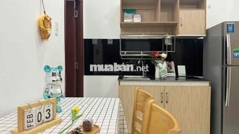 🦛 CĂN HỘ 1PHÒNG NGỦ + 1PHÒNG KHÁCH, THANG MÁY- NGAY ÂU CƠ+LUỸ BÁN BÍCH