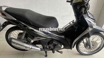 honda Future Fi 2016. bstp