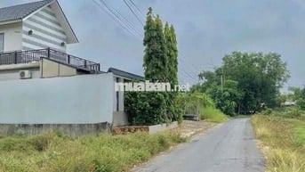 Chủ nhà gửi bán đất Tân Thông Hội Củ Chi, 150m2. vị trí siêu đẹp