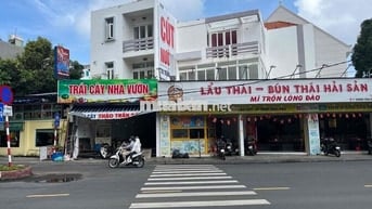 CHO THUÊ MẶT BẰNG KINH DOANH 71 TRƯƠNG CÔNG ĐỊNH