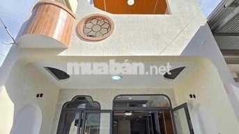 BÁN NHÀ 1 LẦU 1 TRỆT NGAY BỆNH VIỆN THÁNH TÂM