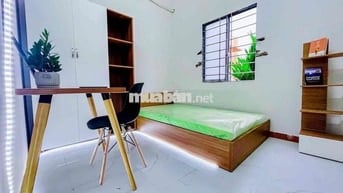 CĂN Hộ 2PN 60m2 BanCong To Rộng - Máy GIẶT RIêng- Xe Máy Miễn Phí 🔥🔥