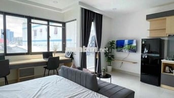 CĂN HỘ CAO CẤP BAN CÔNG XỊN XÒ THANG MÁY ngay LÊ VĂN SỸ