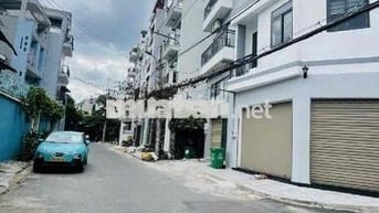 🌼 NHÀ 2 TẦNG, HẺM XE HƠI 5M LÊ ĐỨC THỌ. SÁT CHỢ AN NHƠN