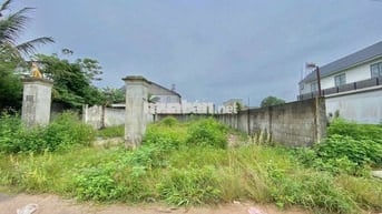 Đất ngộp 650tr ( 6x24m) ngay Tân Thông Hội , GẶP TRỰC TIẾP CHỦ CÓ TL