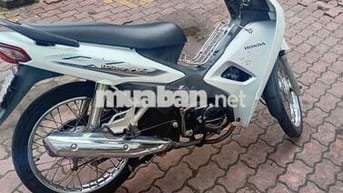 Cần bán xe wave 2017, zin hết, xe ko chính chủ