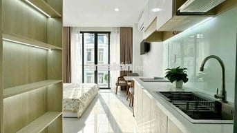 CĂN HỘ CAO CẤP BAN CÔNG ngay ETOWN CỘNG HOÀ