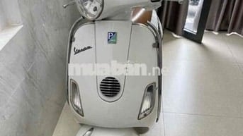 Vespa 125 xăng cơ