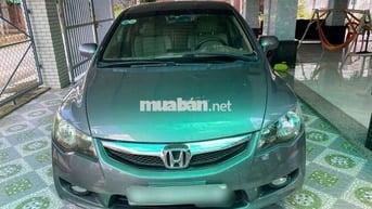 Honda Civic 2011 1.8 AT - 142000 km