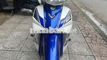 siruis xe đẹp máy zin giá rẻ