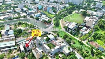 Đất SHR Vườn Lài Phường An Phú Đông Quận 12