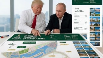 Vinhomes Green Paradise Cần Giờ–siêu dự án biển hot, suất đẹp sắp hết