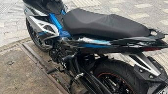 Cần bán gấp Exciter  150 2016