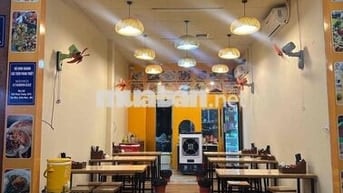 SANG MẶT BẰNG ĐẸP ĐƯỜNG 5 CŨ - Phan Trung - Biên Hoà