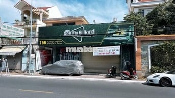 Cho thuê mặt tiền Trương Công Định p3 gần ngã 5