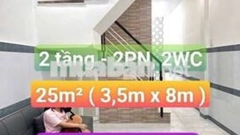 Bán nhà Bình Tân, Hẻm ba gác TL 10 kế bên Q.6, Tân Phú - 240