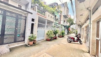 Sản phẩm đầu tư đất 1041 cạnh himam quận 7