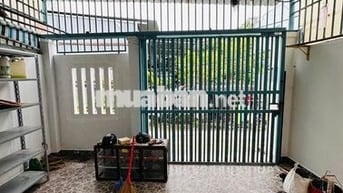 Bán nhà C4, SHR, Hẻm 1886 Huỳnh Tấn Phát,TT Nhà Bè, 75m2 ~ giá 3,9 tỷ