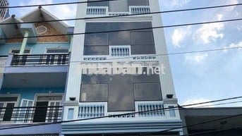 Bán nhà đường số 5, Bình Hưng Hòa, Bình Tân –giá 14,9 tỷ