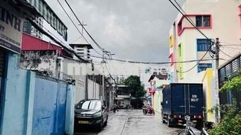 NGAY CHUNG CƯ AQUA 37M2 3 TẦNG CHỈ 3,9 ***