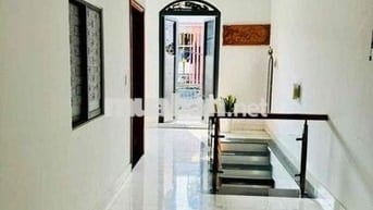 Cho thuê nhà đẹp 1T1L, gần chợ Đồn, phường Bửu Hoà, Biên Hoà.