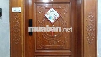 Bán căn hộ Cao cấp phố Hồ Tùng mậu